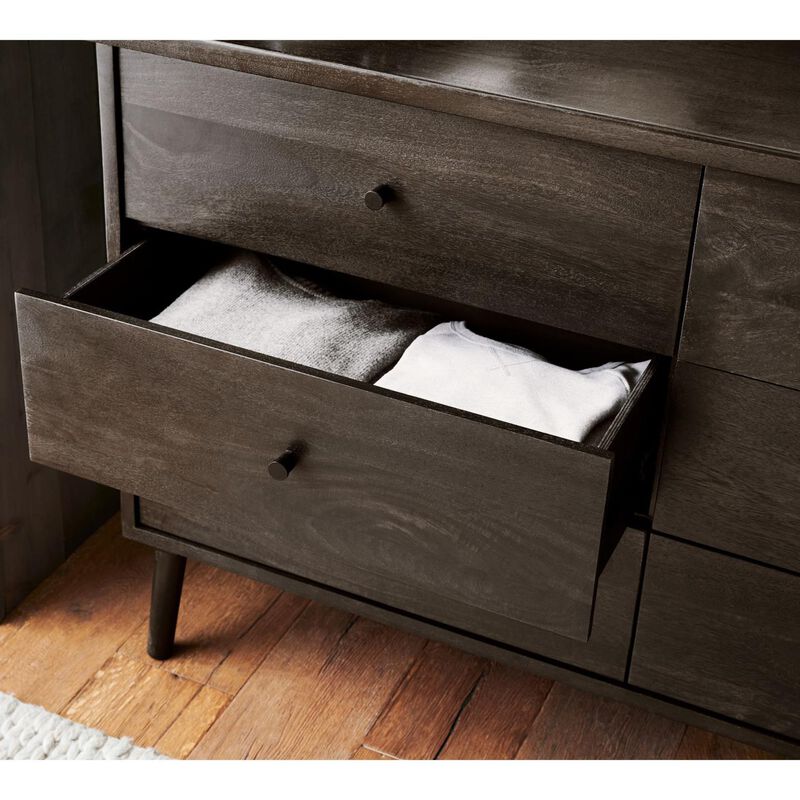 Pottery Barn Willow Wide Dresser image number 2
